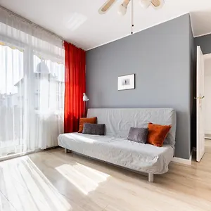 Apartament Victus Apartamenty, Sunshine, Sopot