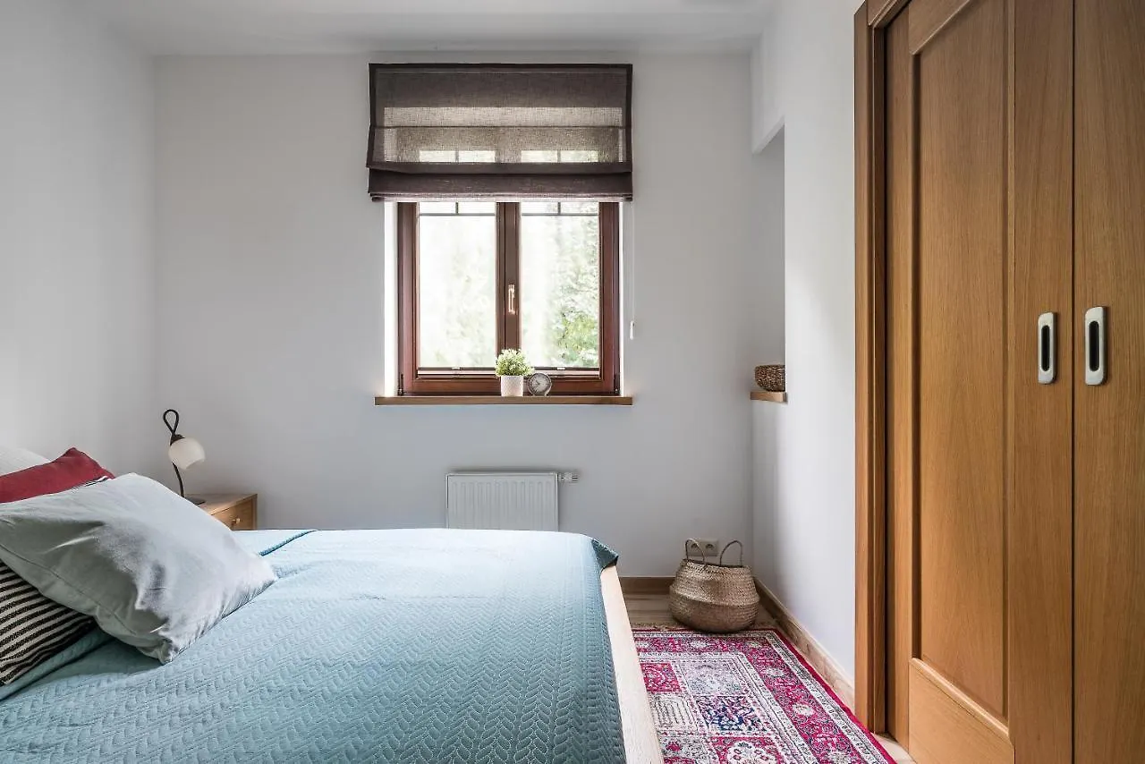 Sanhaus Apartments - Grand - Apartament Z Balkonem I Parkingiem 300 M Od Plazy Σόποτ Πολωνία